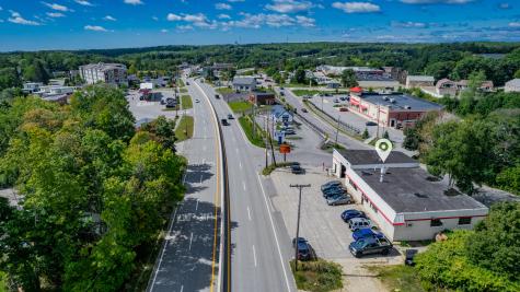 125 Leeman Highway Bath ME 04530