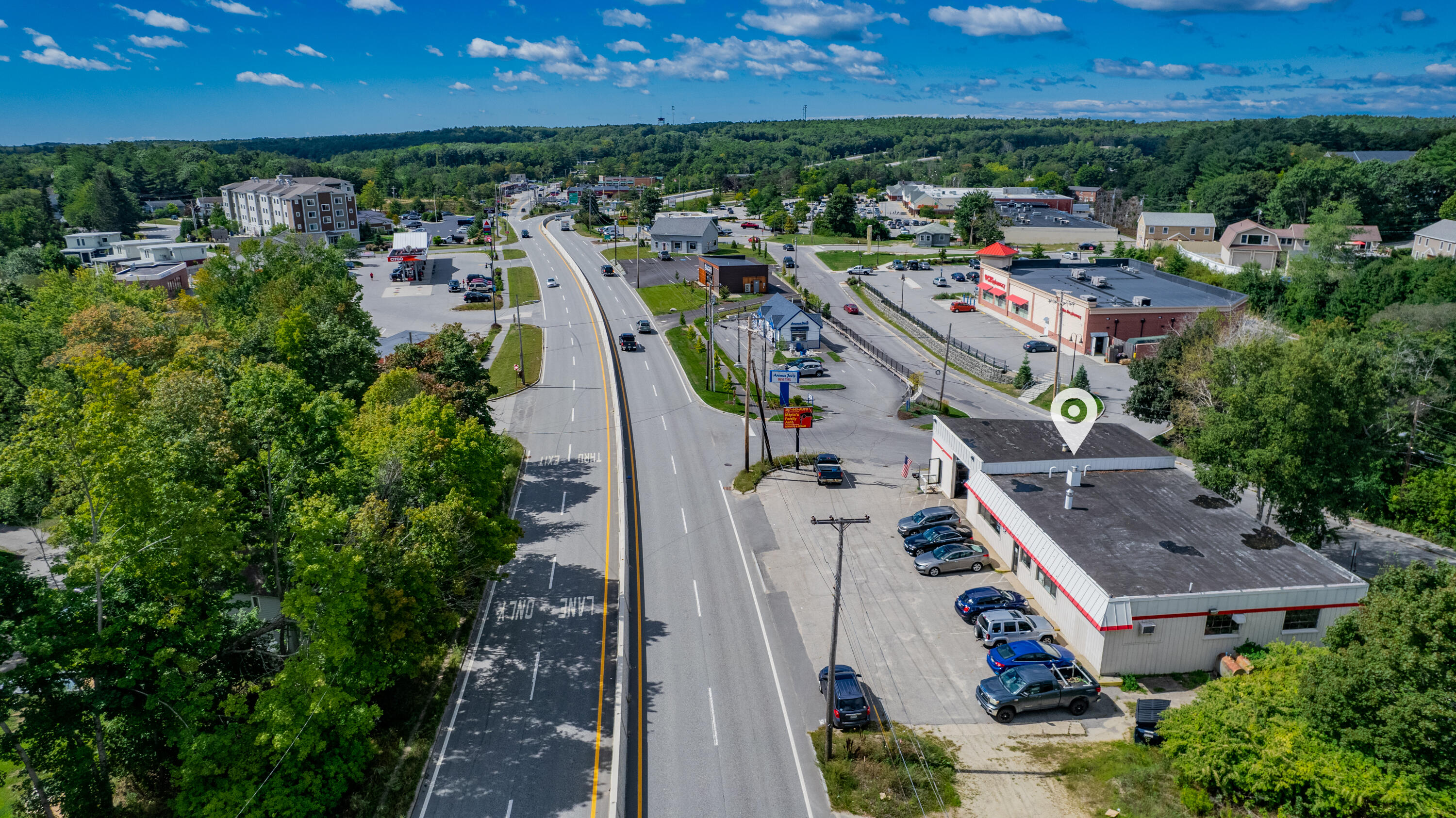 125 Leeman Highway Bath ME 04530