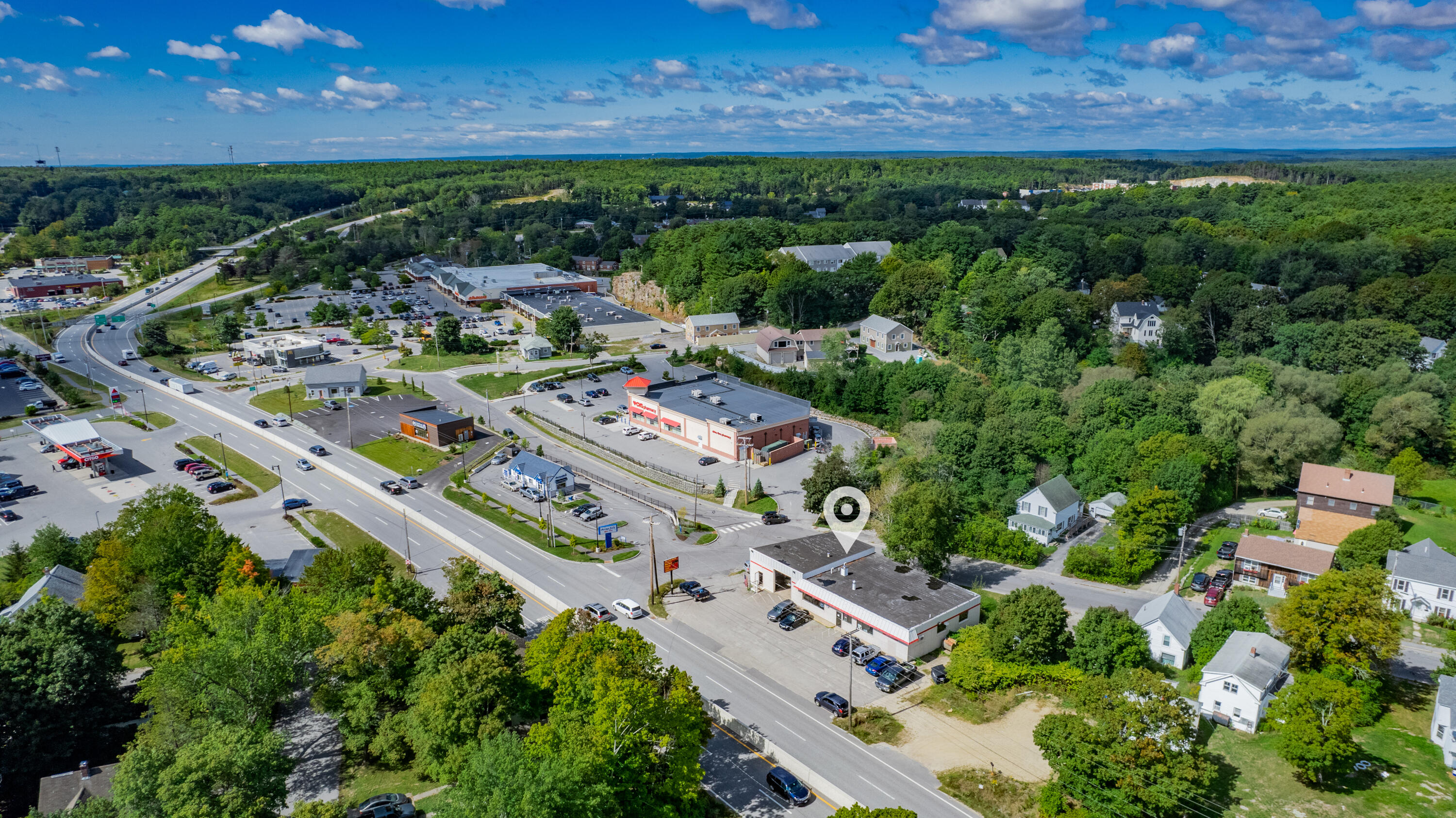 125 Leeman Highway Bath ME 04530