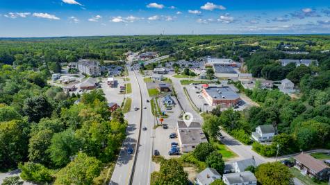 125 Leeman Highway Bath ME 04530