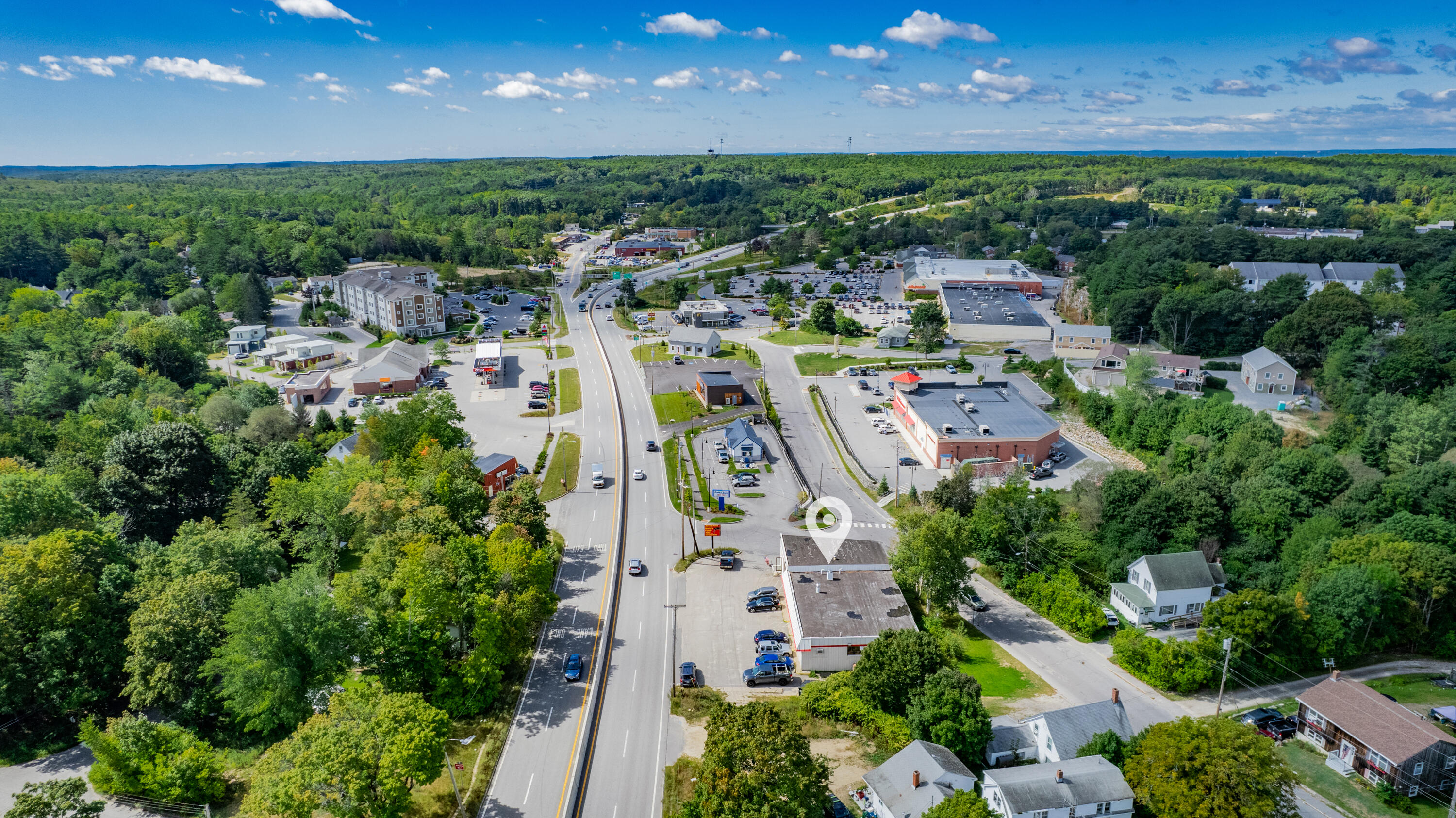 125 Leeman Highway Bath ME 04530