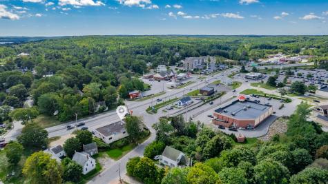 125 Leeman Highway Bath ME 04530