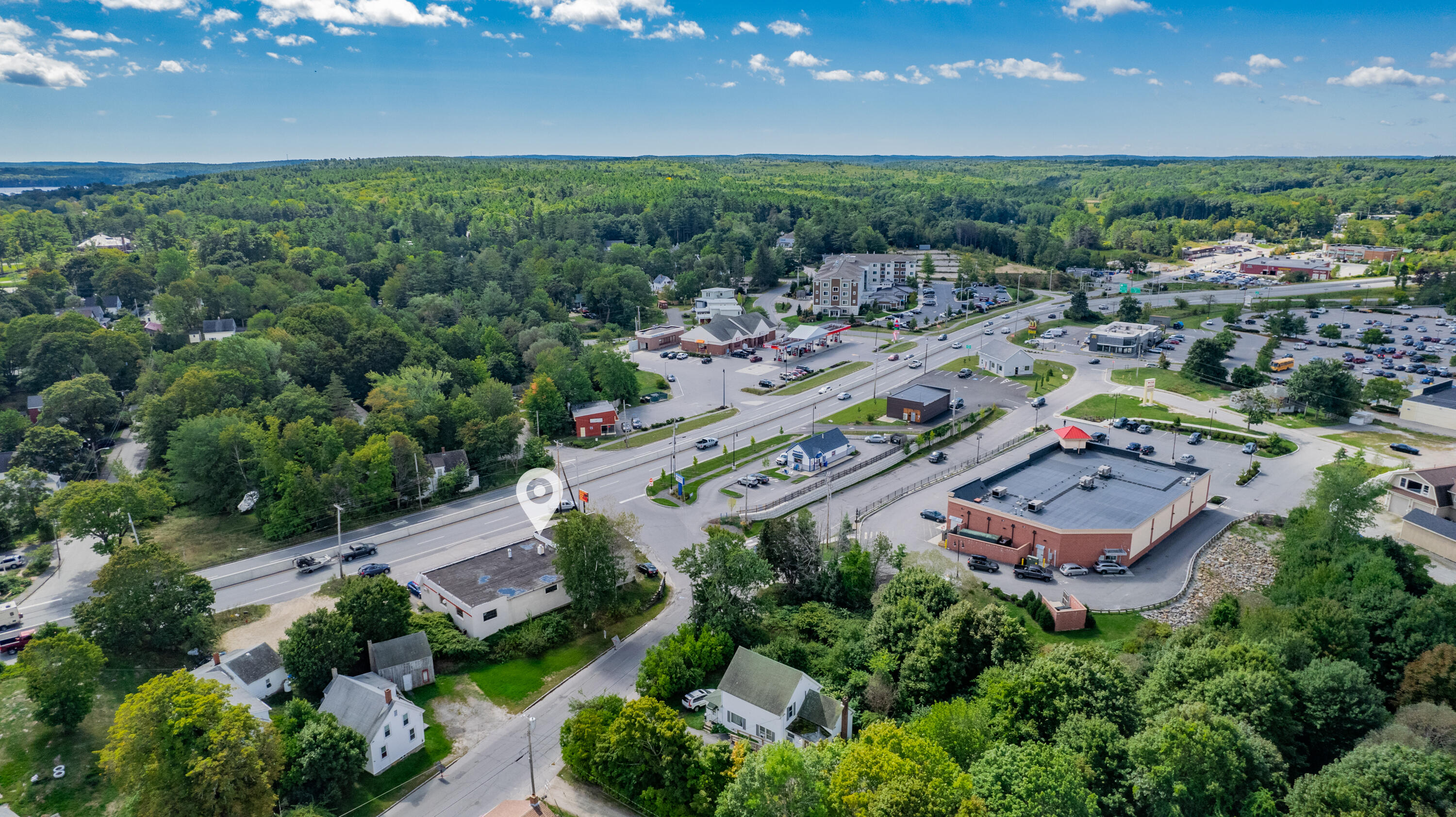 125 Leeman Highway Bath ME 04530