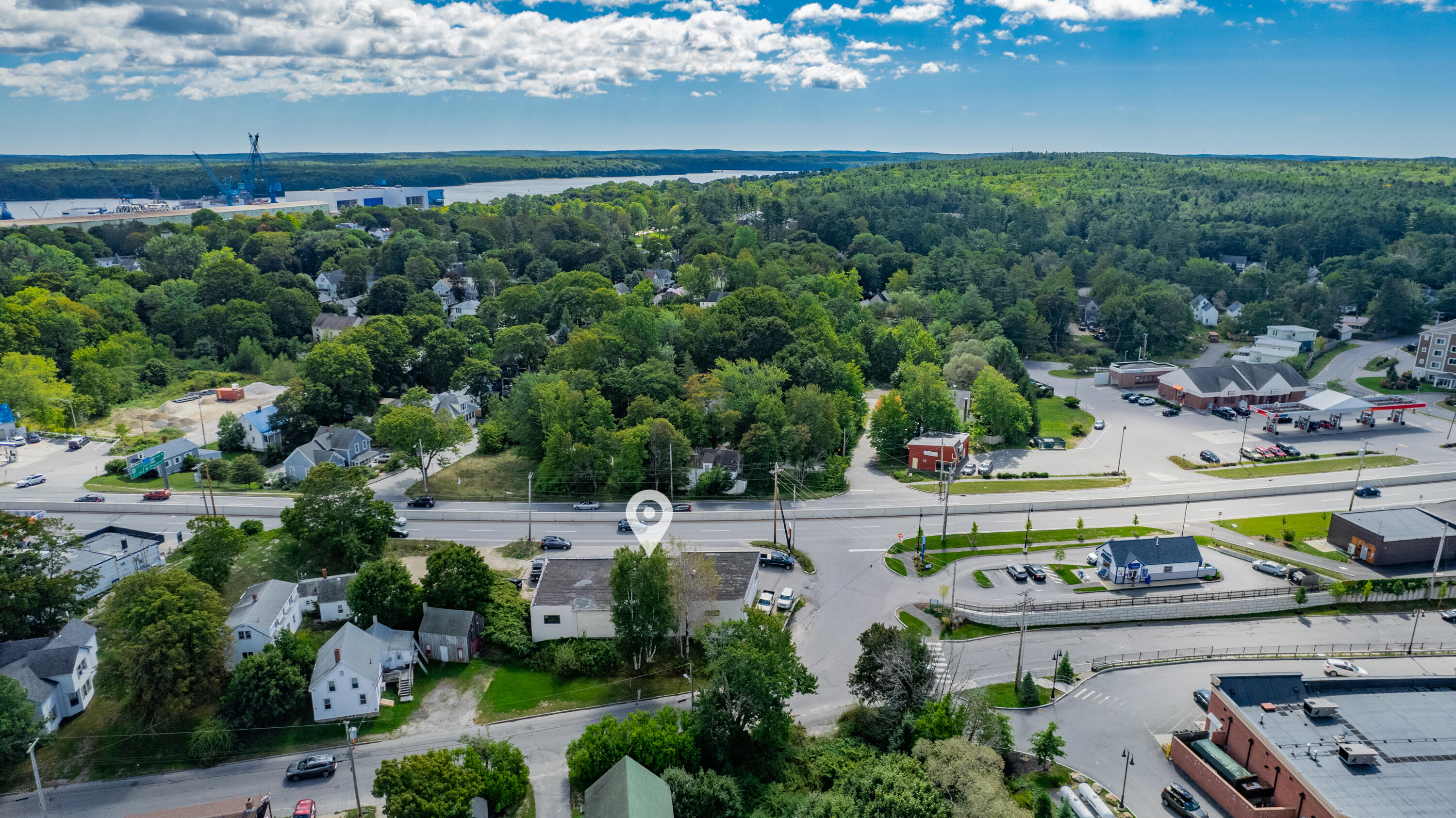 125 Leeman Highway Bath ME 04530