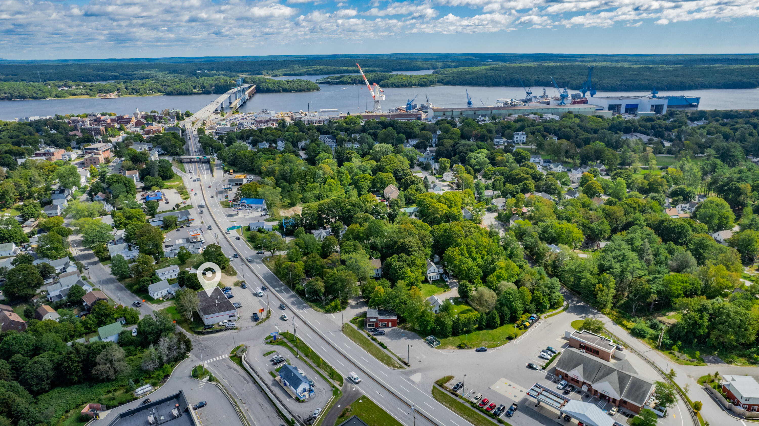 125 Leeman Highway Bath ME 04530