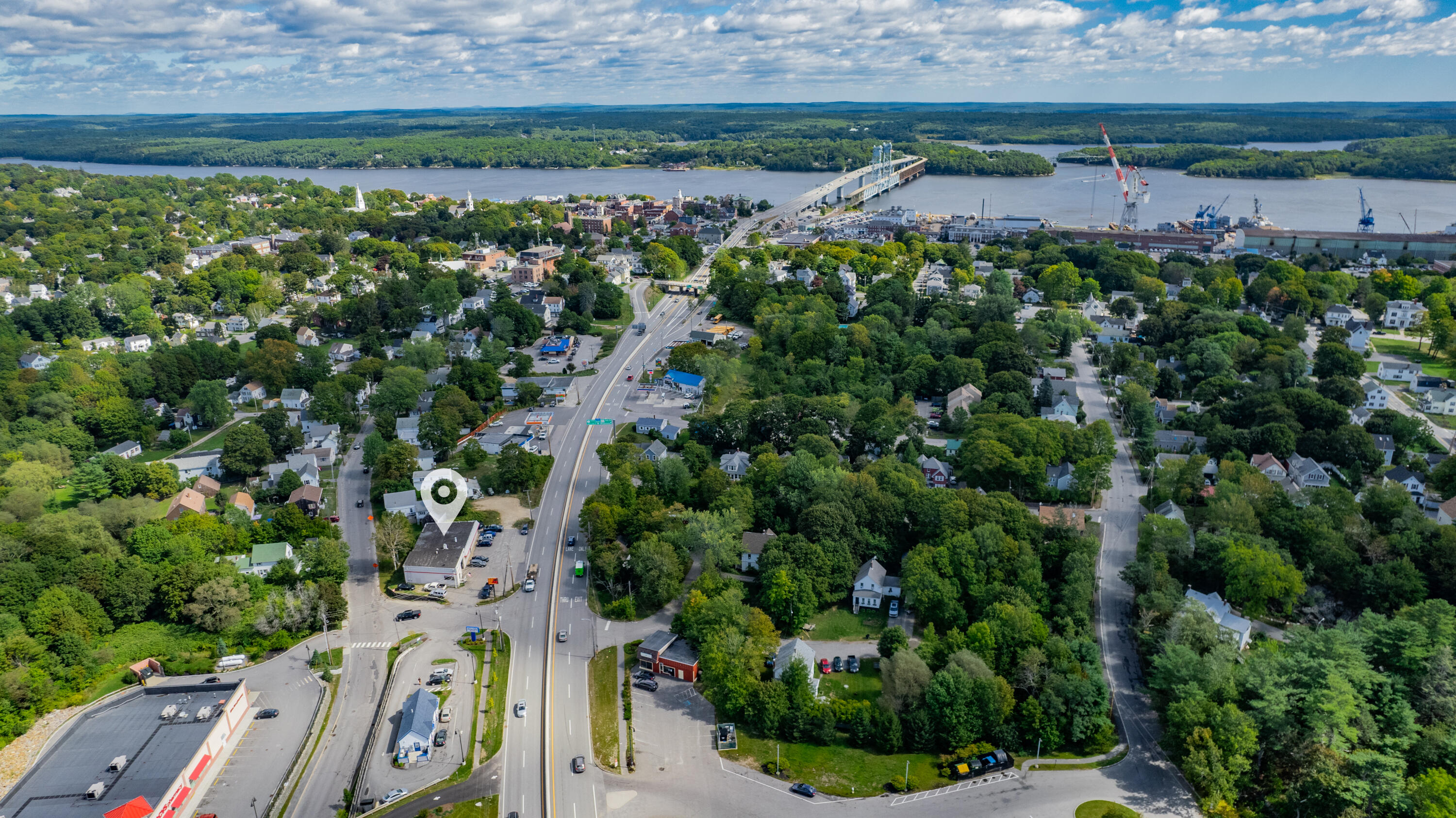 125 Leeman Highway Bath ME 04530