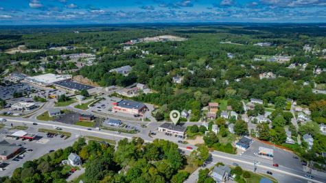 125 Leeman Highway Bath ME 04530