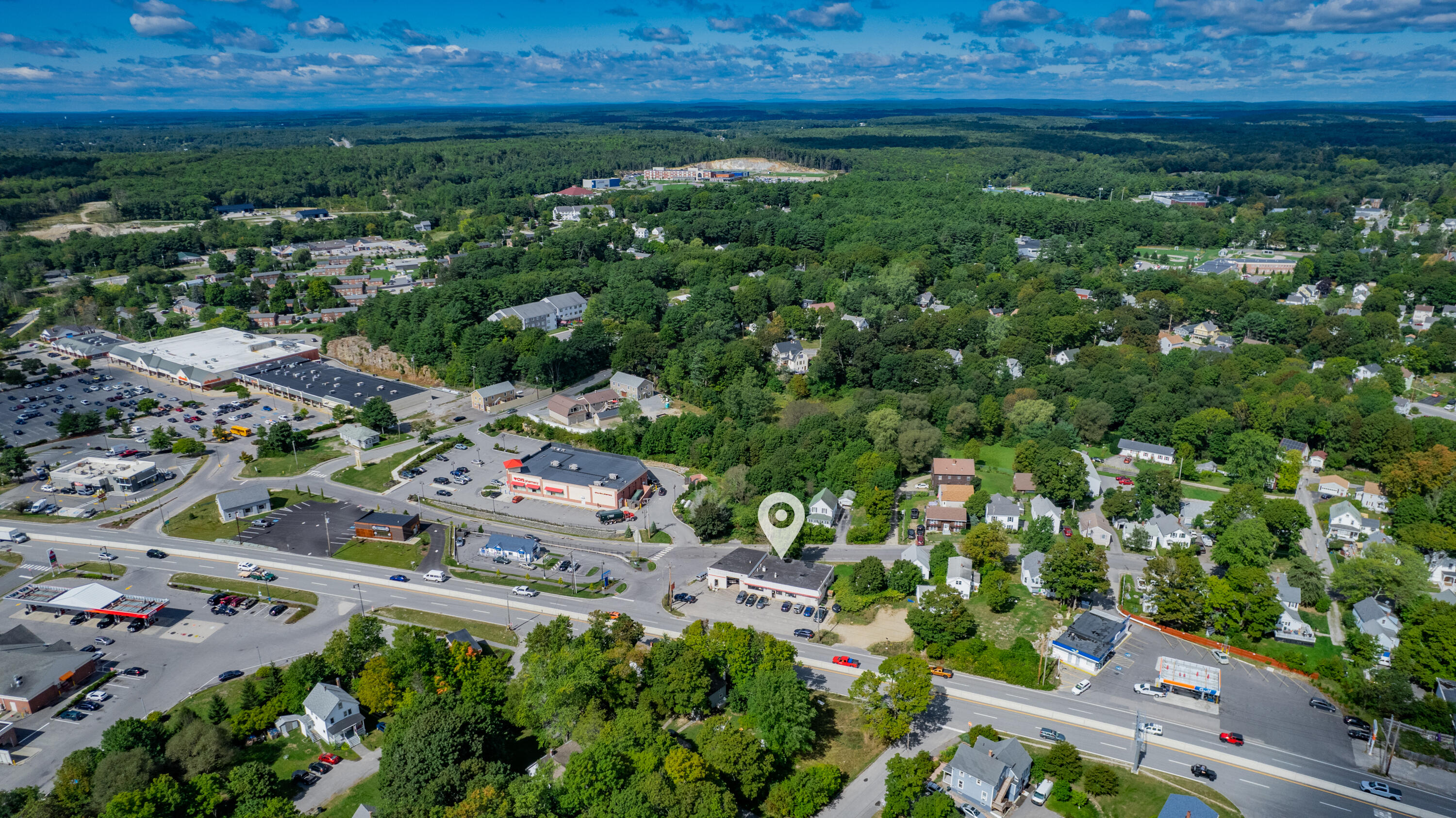 125 Leeman Highway Bath ME 04530