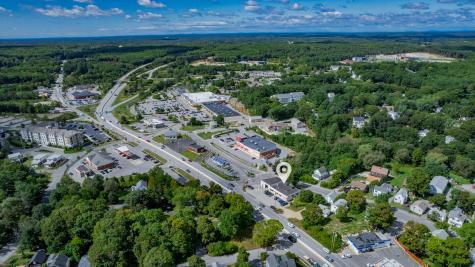 125 Leeman Highway Bath ME 04530