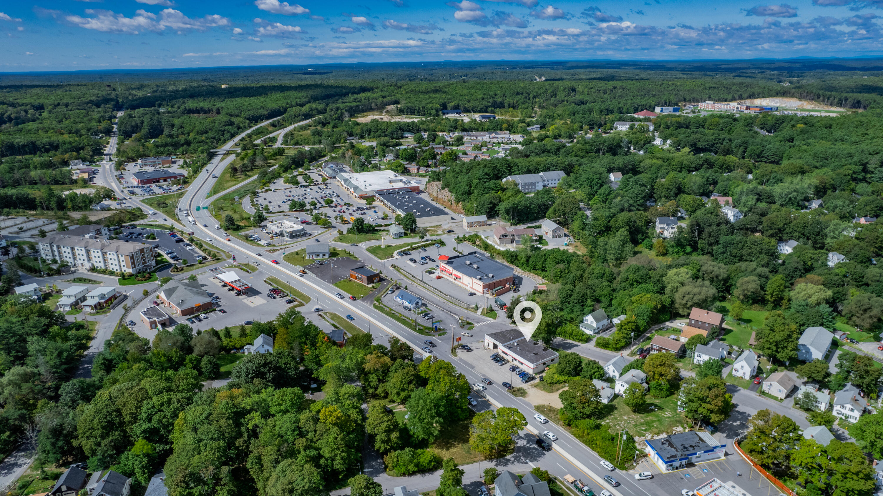 125 Leeman Highway Bath ME 04530