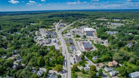 125 Leeman Highway Bath ME 04530