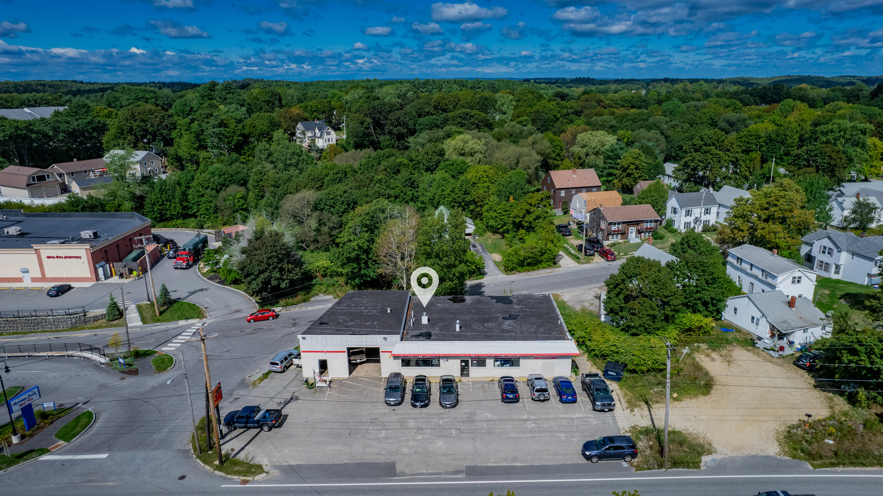 125 Leeman Highway Bath ME 04530