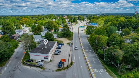 125 Leeman Highway Bath ME 04530