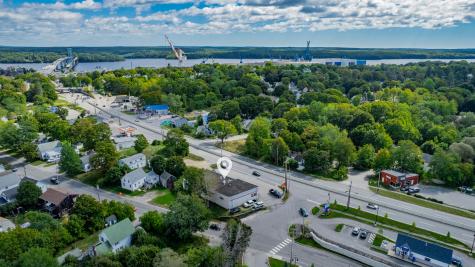 125 Leeman Highway Bath ME 04530