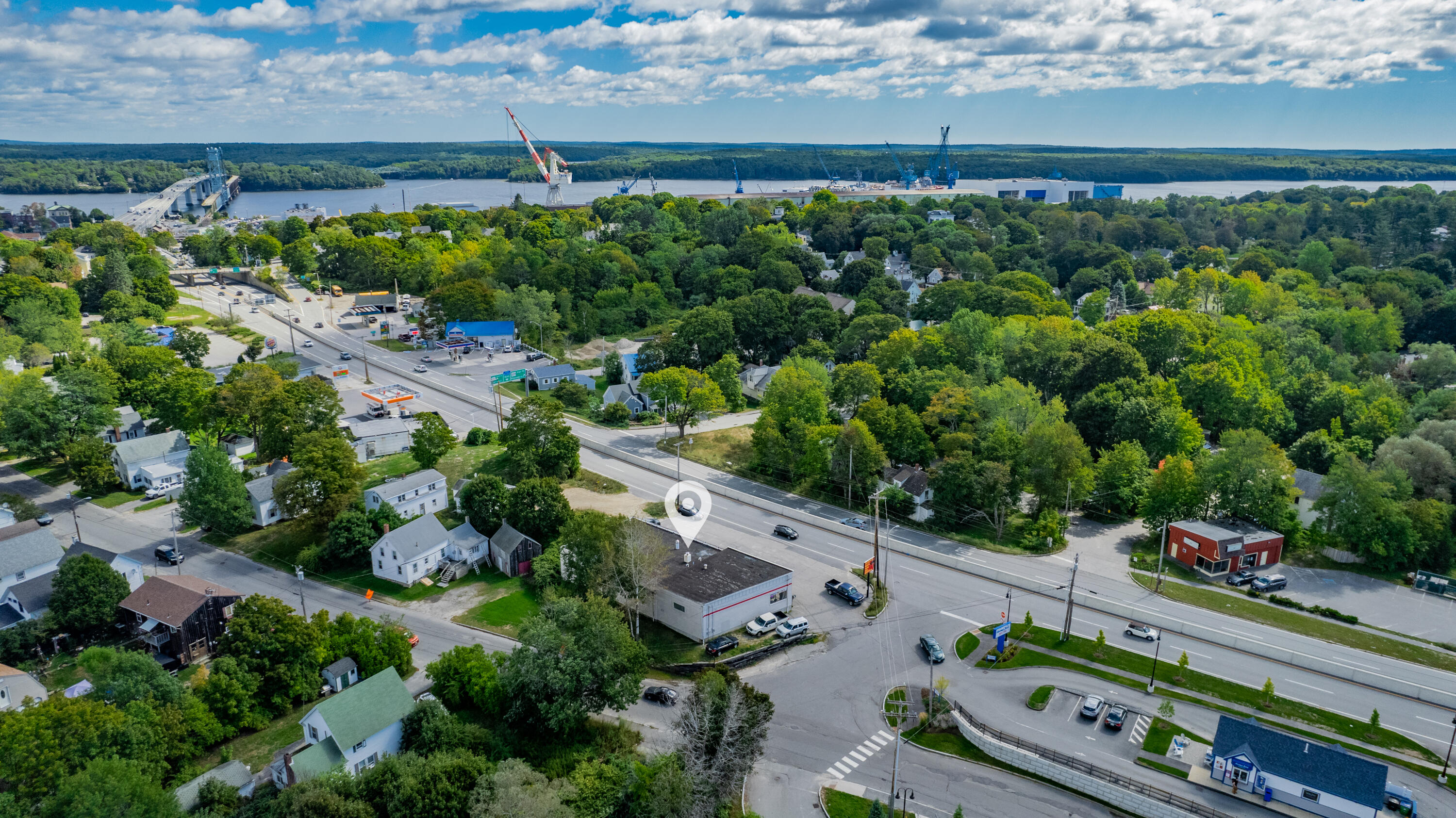 125 Leeman Highway Bath ME 04530