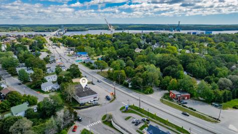 125 Leeman Highway Bath ME 04530