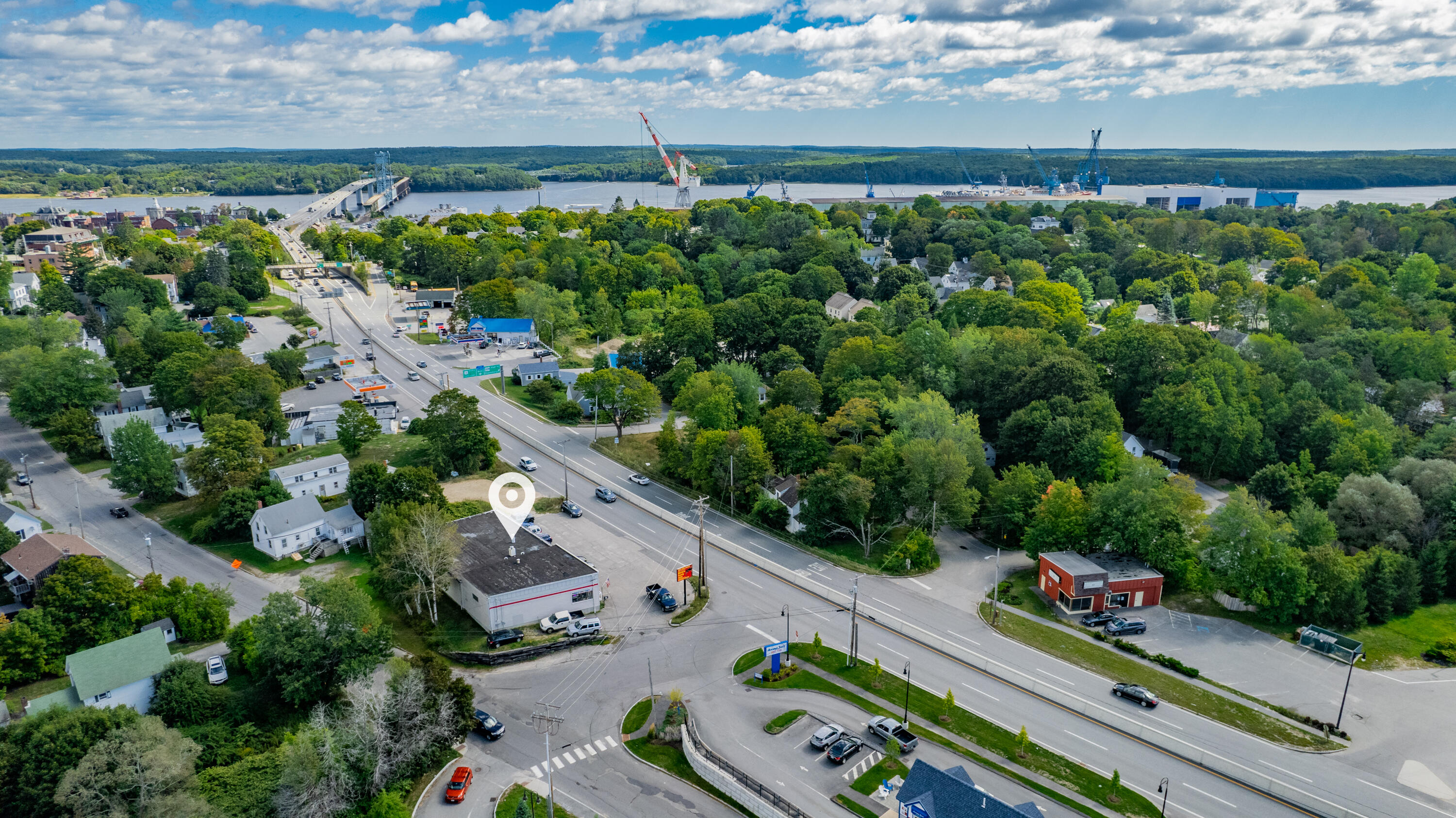 125 Leeman Highway Bath ME 04530