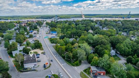 125 Leeman Highway Bath ME 04530