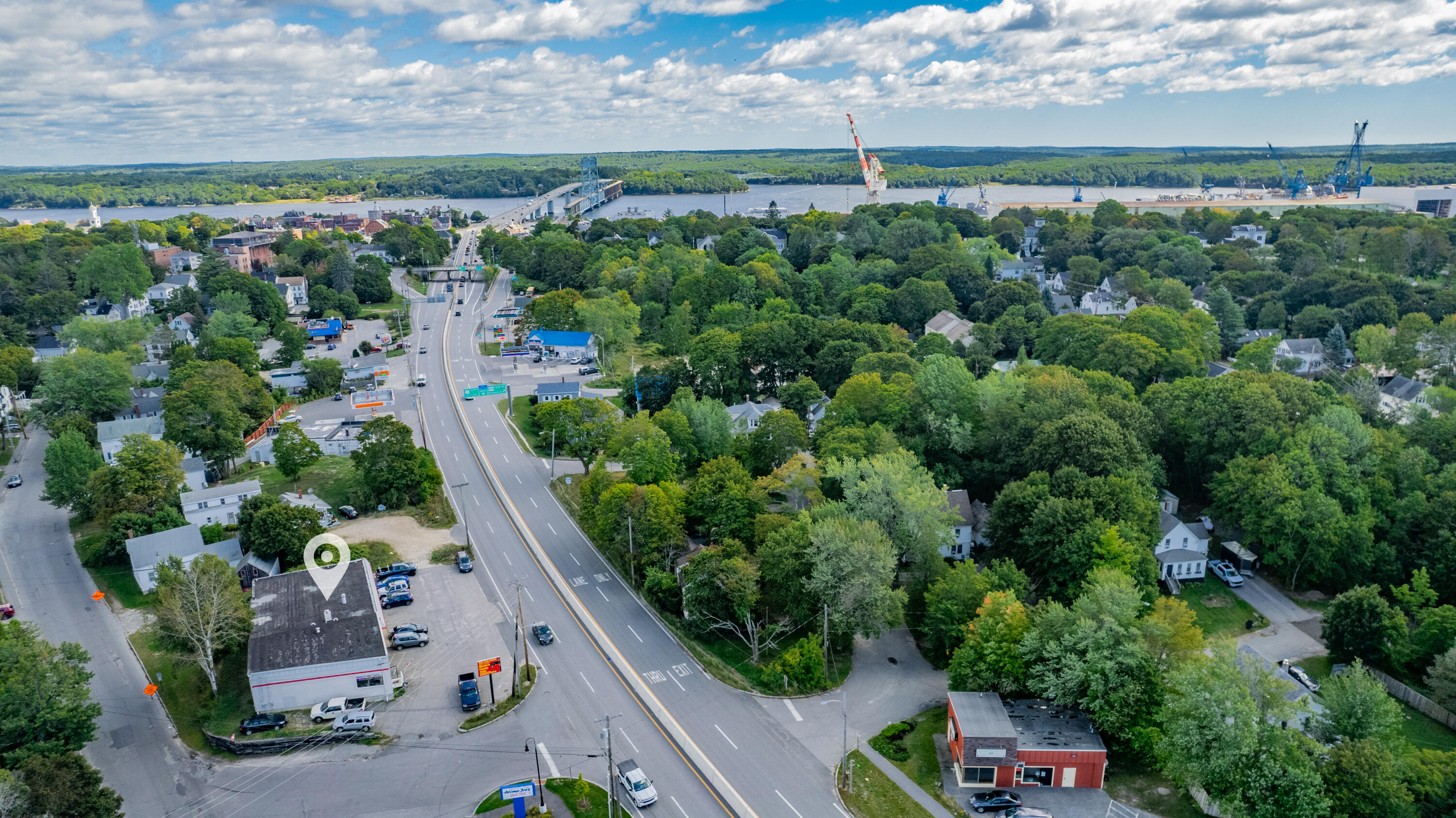 125 Leeman Highway Bath ME 04530