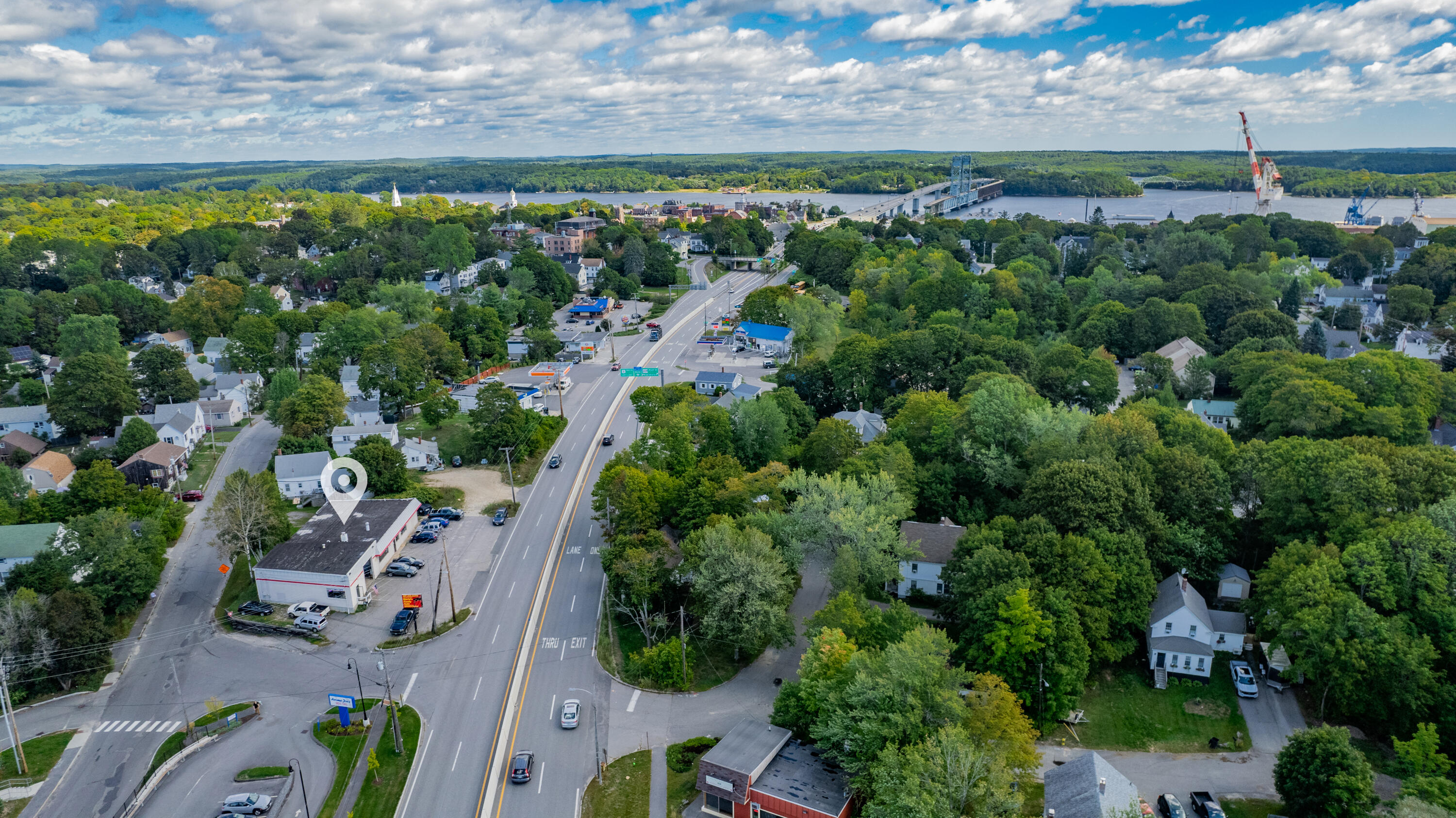 125 Leeman Highway Bath ME 04530