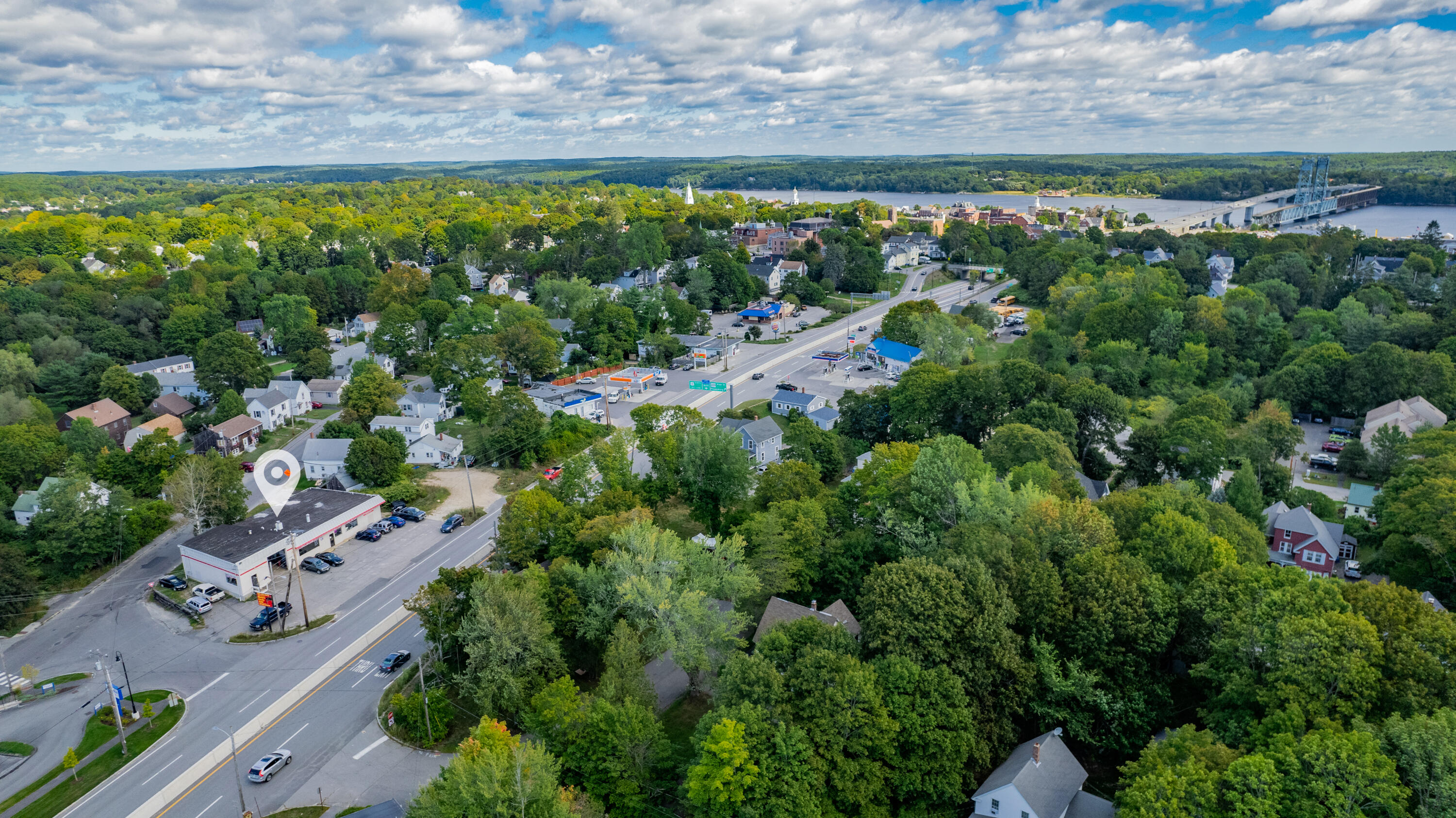 125 Leeman Highway Bath ME 04530