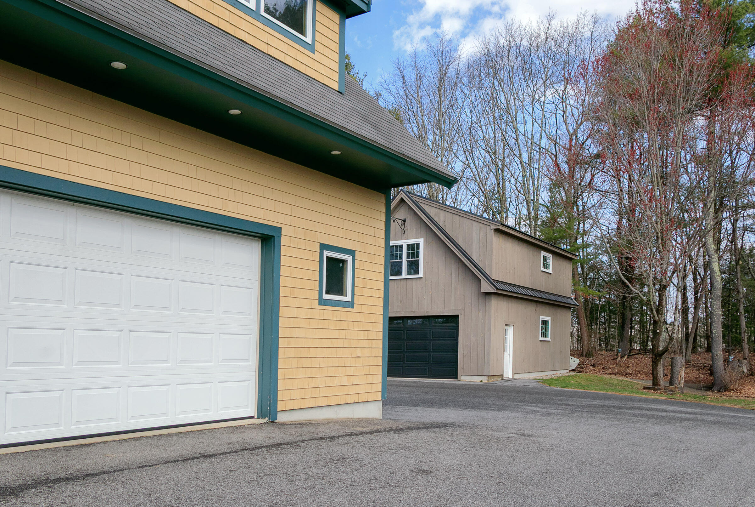 417 Sanford Road Wells ME 04090