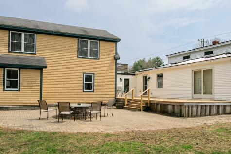 417 Sanford Road Wells ME 04090