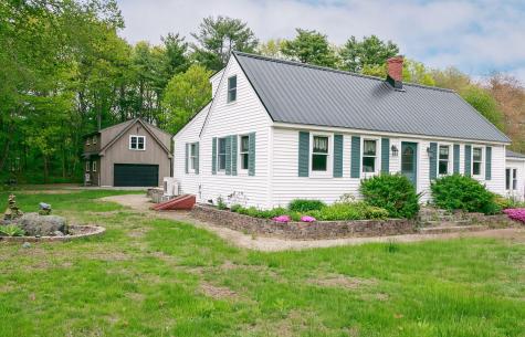 417 Sanford Road Wells ME 04090