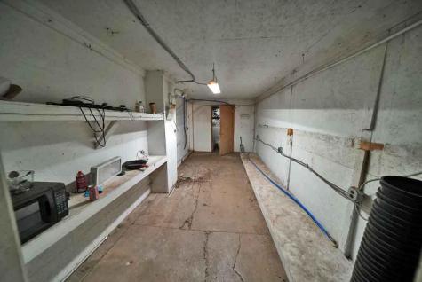 5 Hastey Road Dyer Brook ME 04747