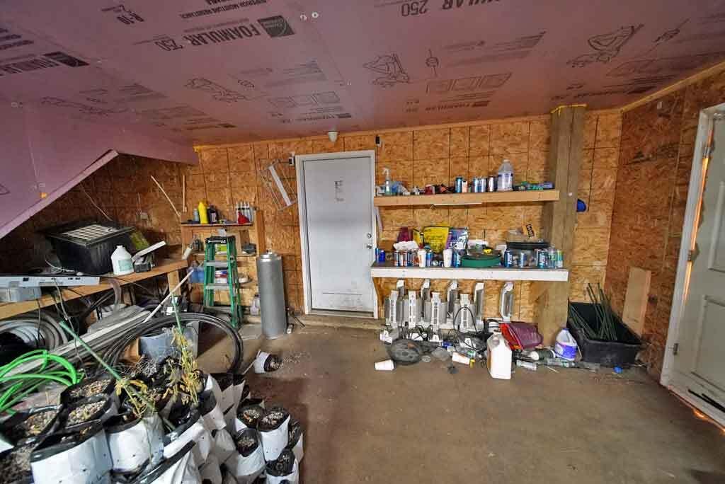 5 Hastey Road Dyer Brook ME 04747