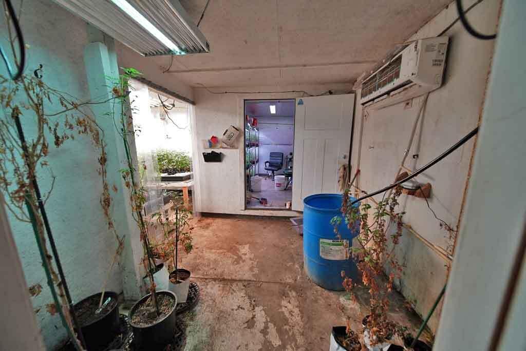 5 Hastey Road Dyer Brook ME 04747