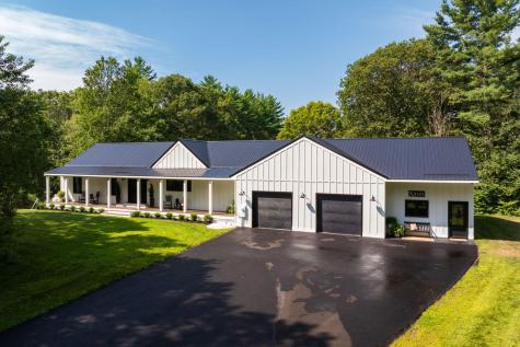 10 Lewis Road Kittery ME 03904