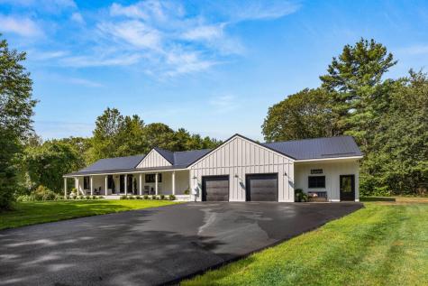 10 Lewis Road Kittery ME 03904