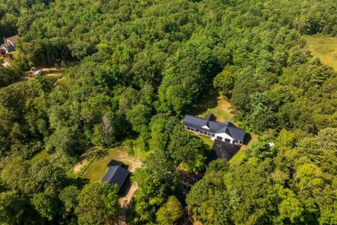 10 Lewis Road Kittery ME 03904