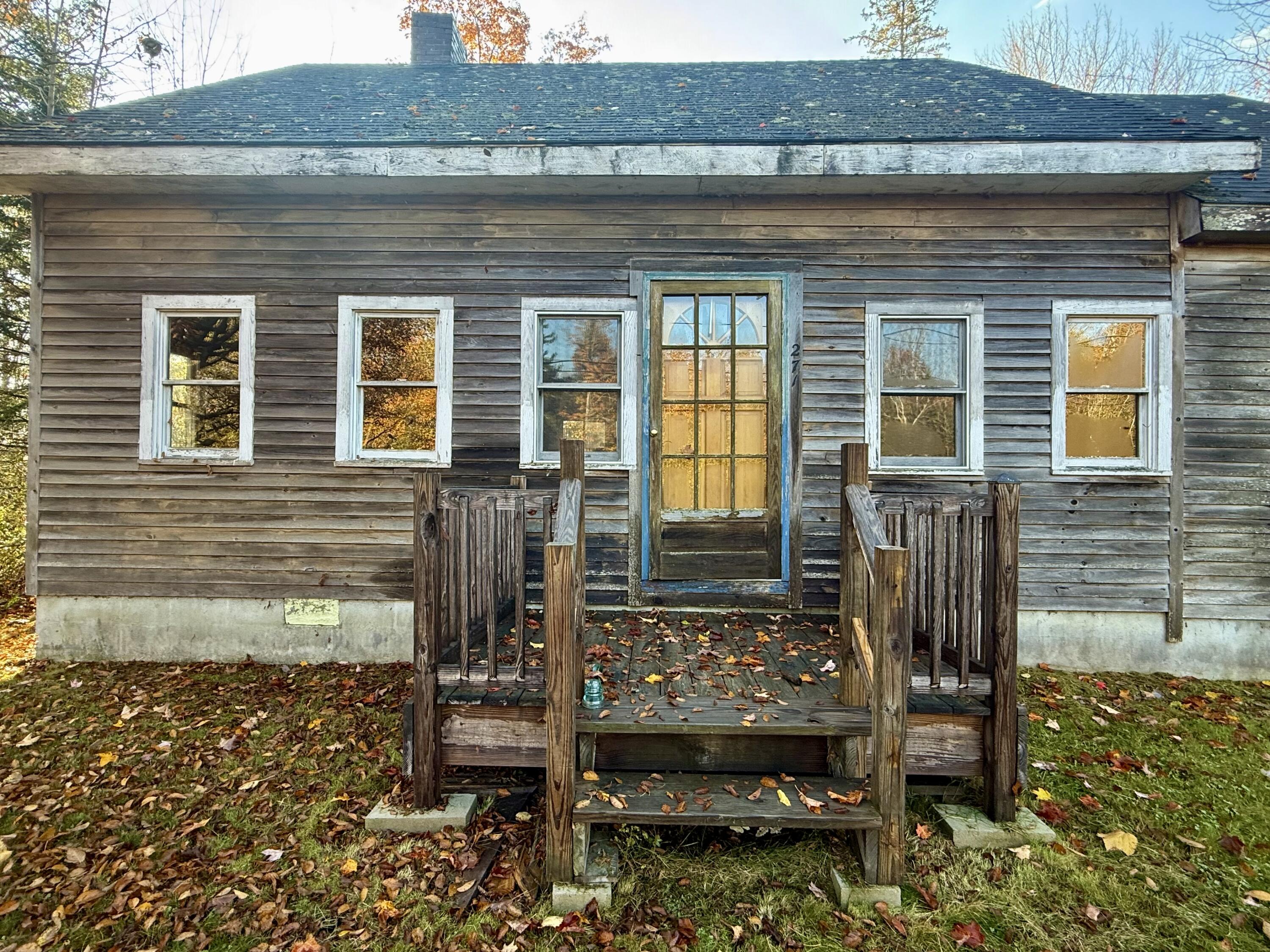 271 U.s Route 1 Stockton Springs ME 04981