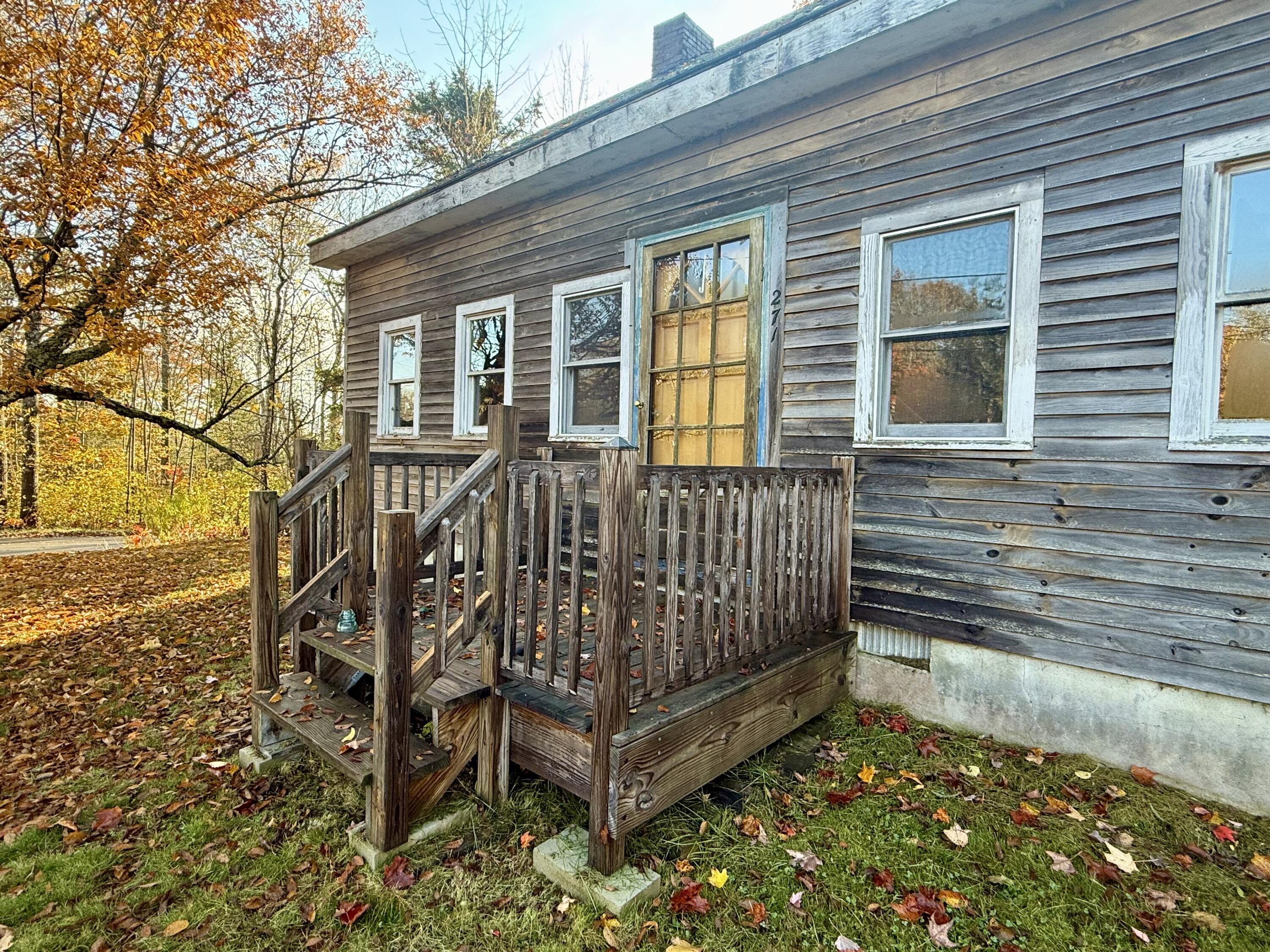 271 U.s Route 1 Stockton Springs ME 04981