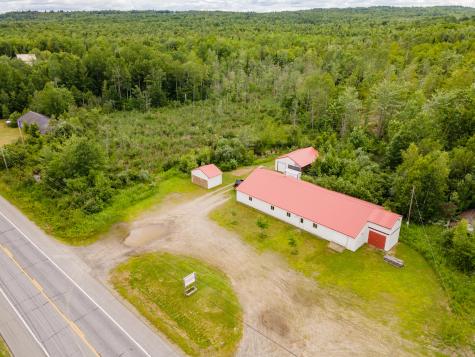 1422 Mercer Road Mercer ME 04957