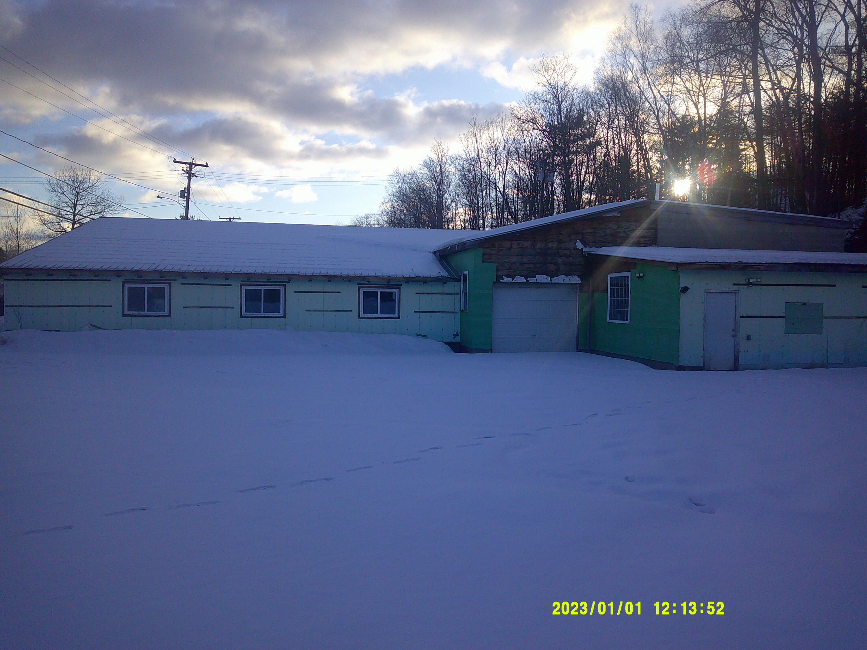 466 Depot Street Wilton ME 04294