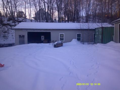 466 Depot Street Wilton ME 04294