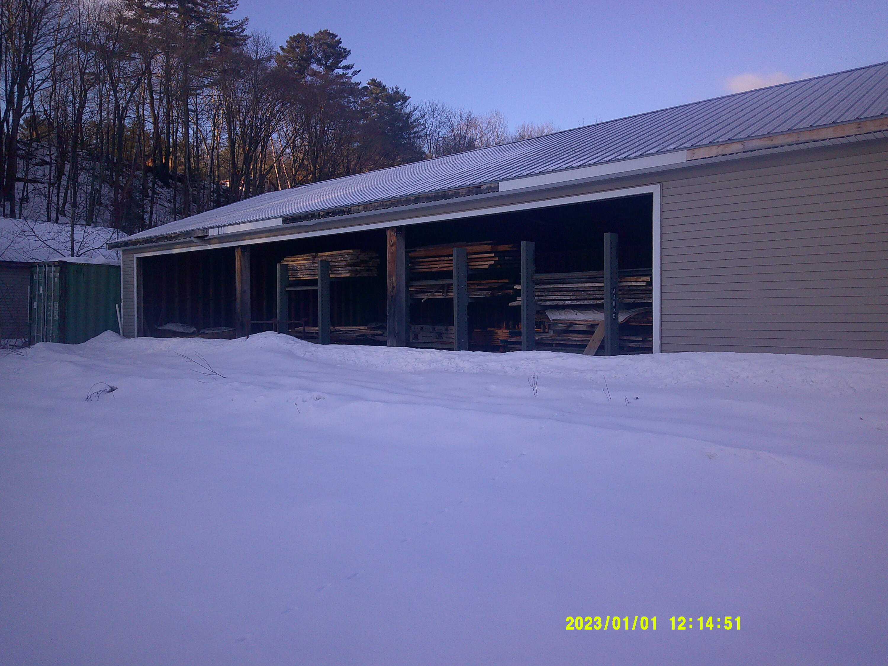 466 Depot Street Wilton ME 04294