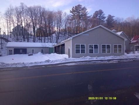 466 Depot Street Wilton ME 04294