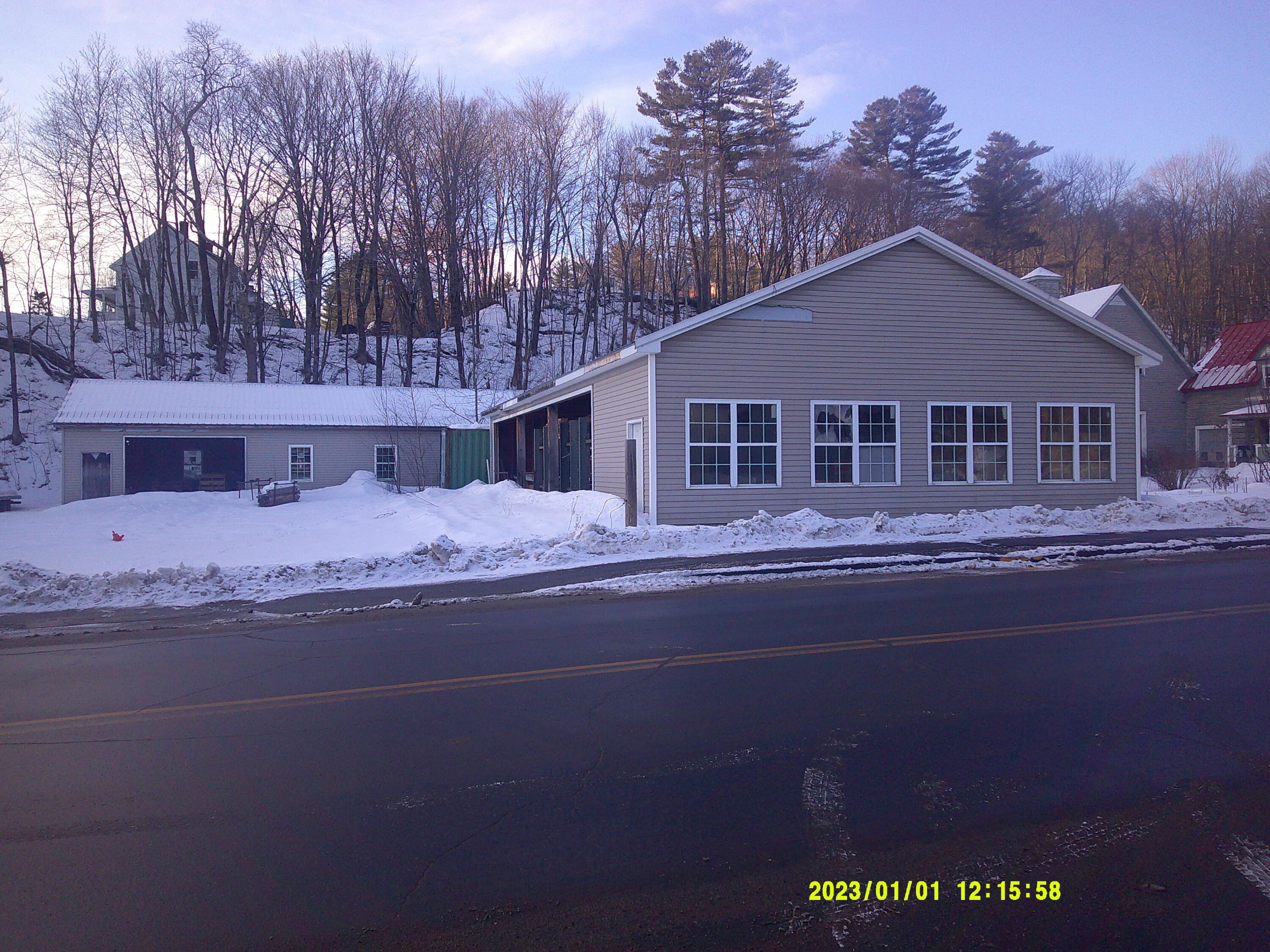 466 Depot Street Wilton ME 04294