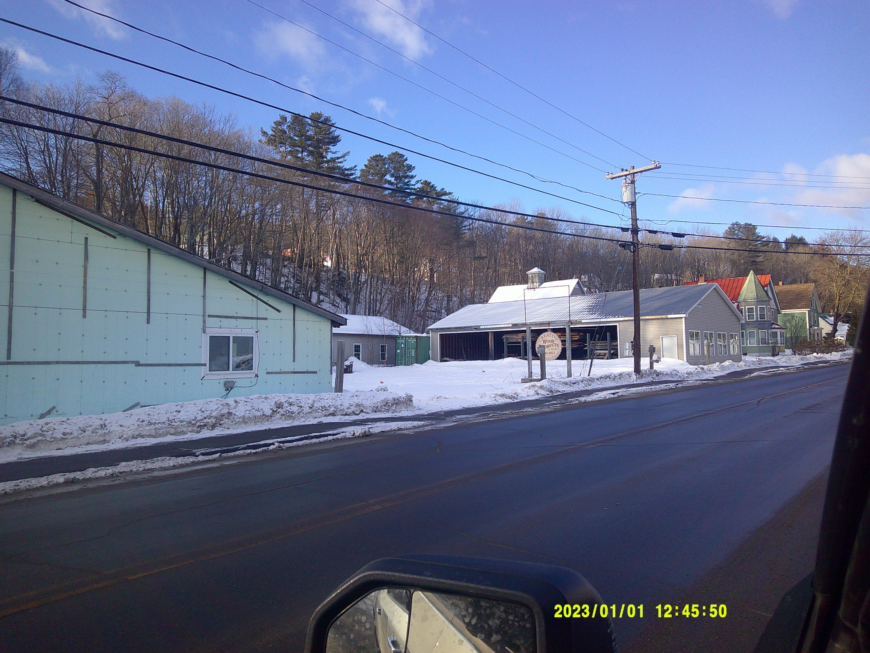 466 Depot Street Wilton ME 04294