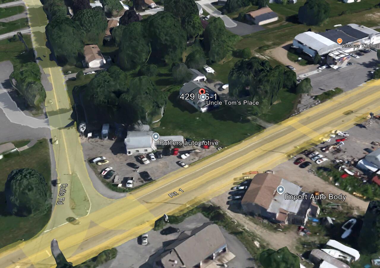 429 Us-1 Kittery ME 03904