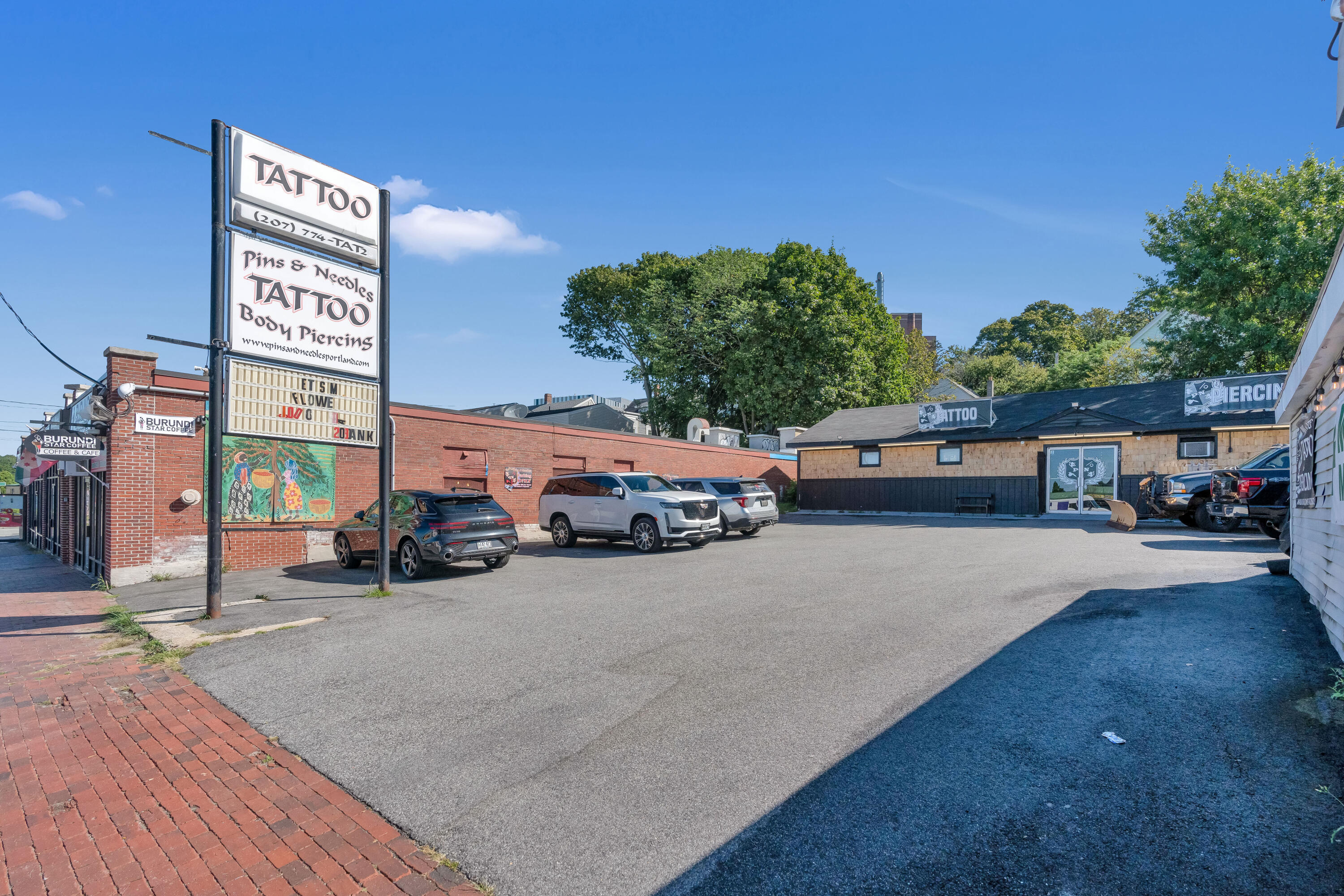 255-259 Street John's Street Portland ME 04102