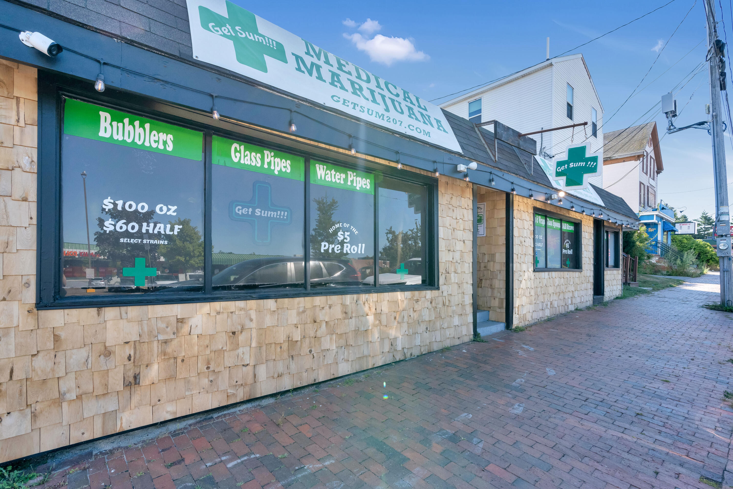 255-259 Street John's Street Portland ME 04102