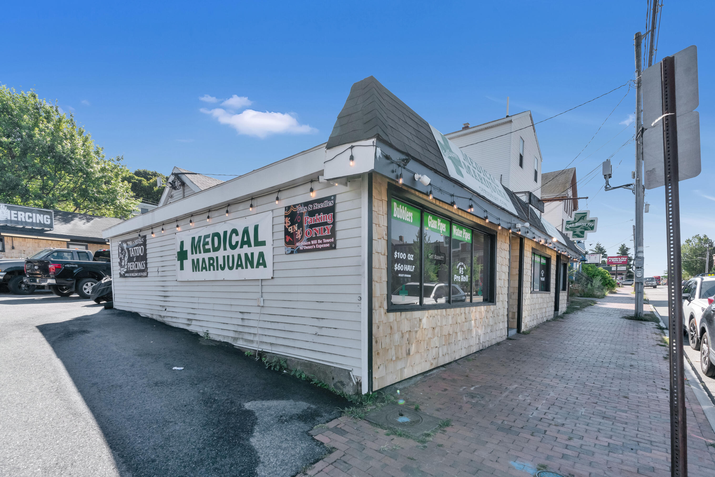 255-259 Street John's Street Portland ME 04102