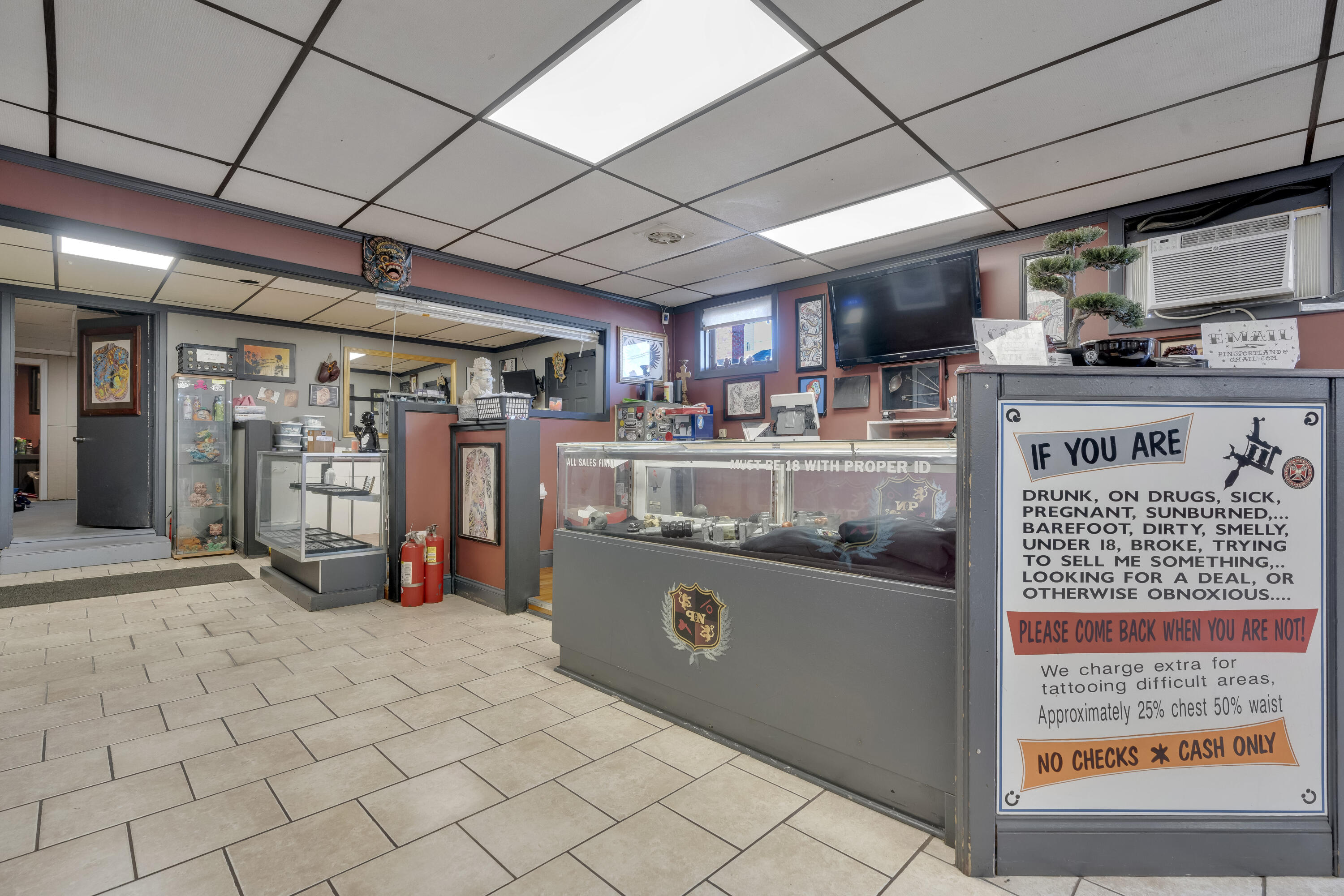 255-259 Street John's Street Portland ME 04102