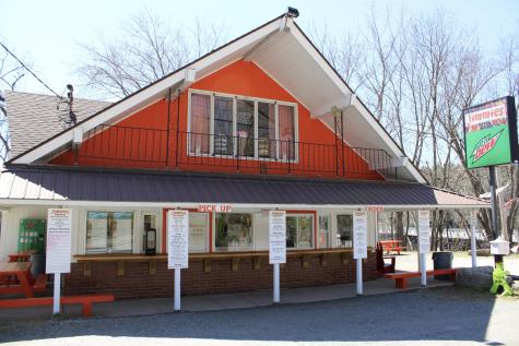 856 River Road Mexico ME 04257