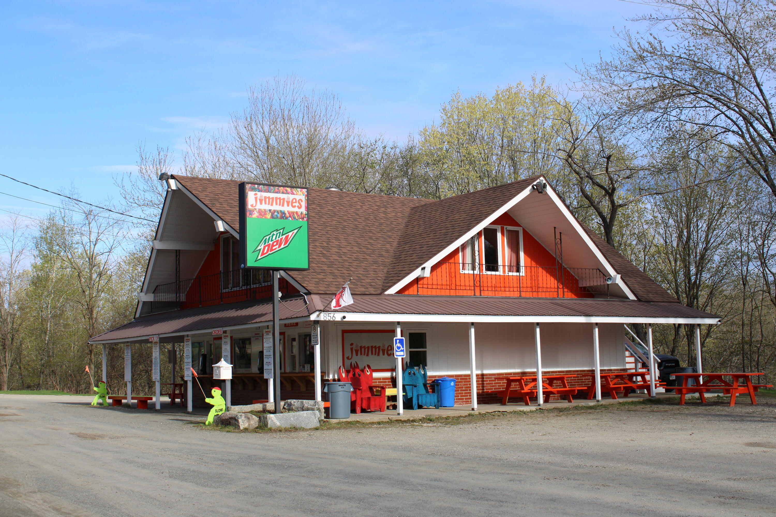 856 River Road Mexico ME 04257